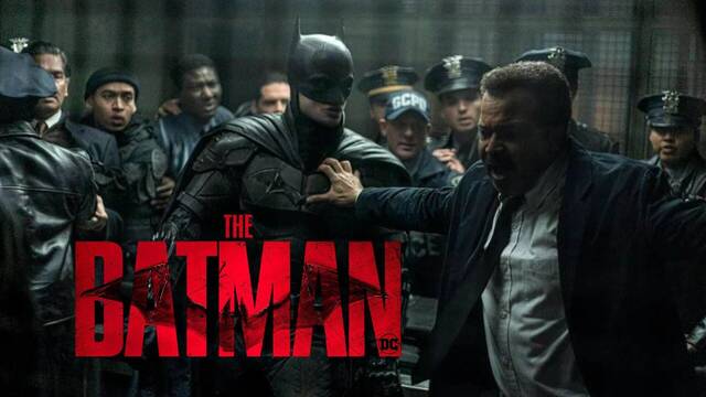The Batman: Esta escena de la película ha ofendido a la comunidad asiática