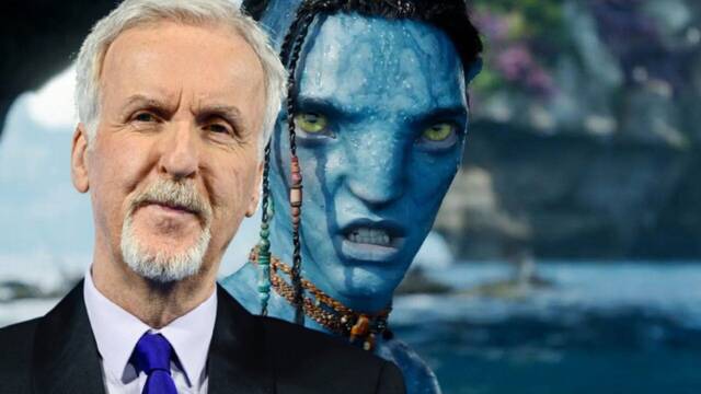 James Cameron hace frente a la mayor queja de Avatar: El sentido del agua
