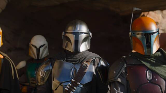 The Mandalorian: La temporada 3 es la culminación en los ambiciosos planes de Disney con Star Wars