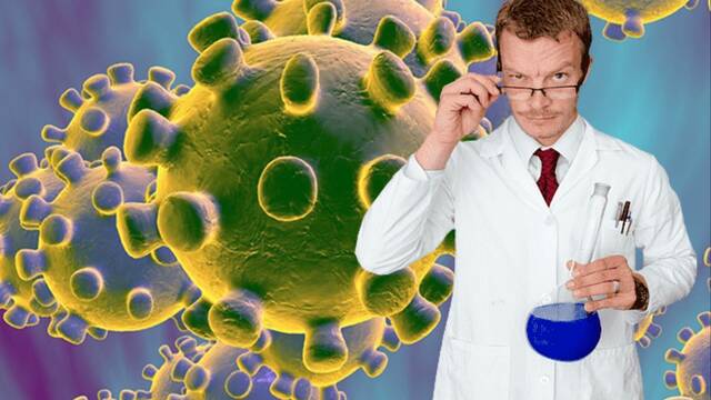 Revive un virus zombi de hace 50.000 años y los científicos se preparan para otra pandemia