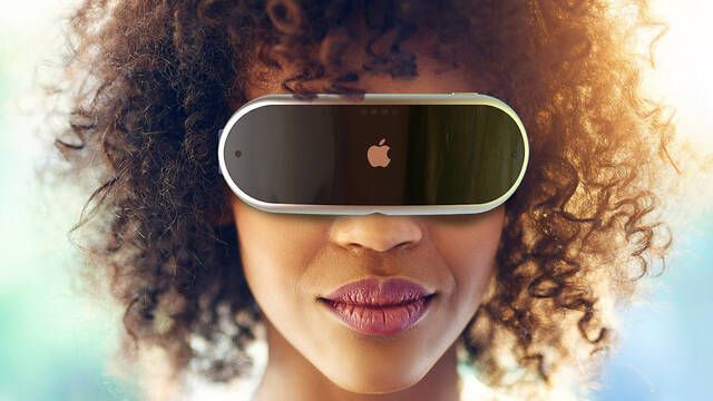 Apple quiere lanzar sus gafas de realidad virtual pese a las dudas sobre el dispositivo