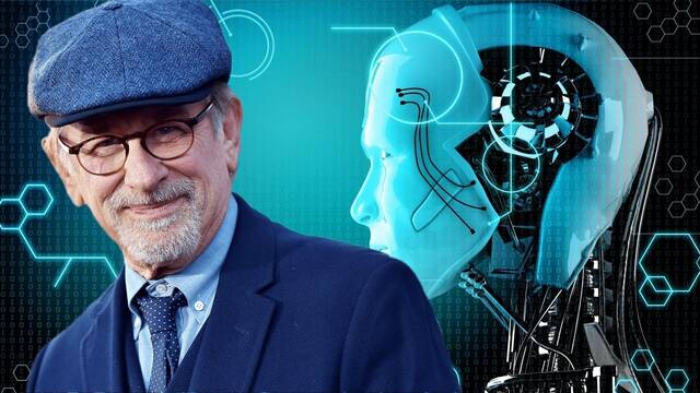 Steven Spielberg teme que las IA acaben con el alma humana y advierte de su peligro