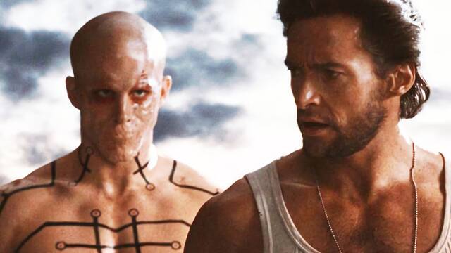 Ryan Reynolds arremete contra 'X-Men Orgenes' y su debut como Deadpool