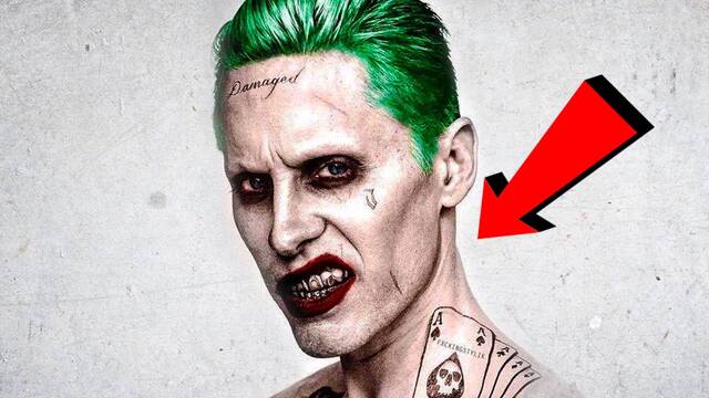 'Suicide Squad' Director Regrets Designing Jared Leto's Joker - The ...