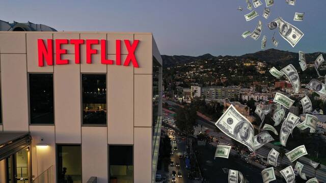 Netflix corta el grifo: Reduce el presupuesto y cancela una película muy esperada y llena de estrellas