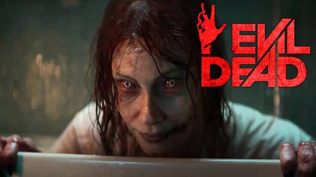 Las primeras críticas de Evil Dead Rise aseguran que es la más 'extrema' de la saga