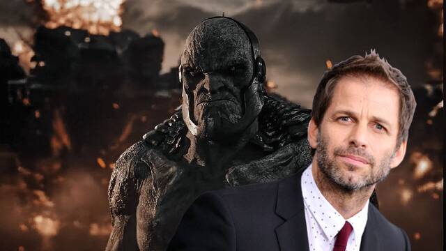 Zack Snyder incendia las redes con un misterioso vídeo de Darkseid: ¿vuelve el Snyderverso de DC?