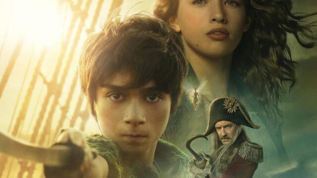 'Peter Pan y Wendy', el live action de Disney+, estrena tráiler, póster y nuevos detalles