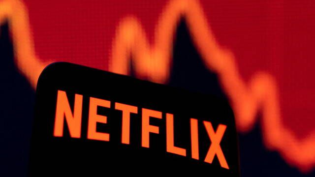 Netflix no quiere pagar las redes de internet y afirma que tiene motivos para cobrar a las operadoras