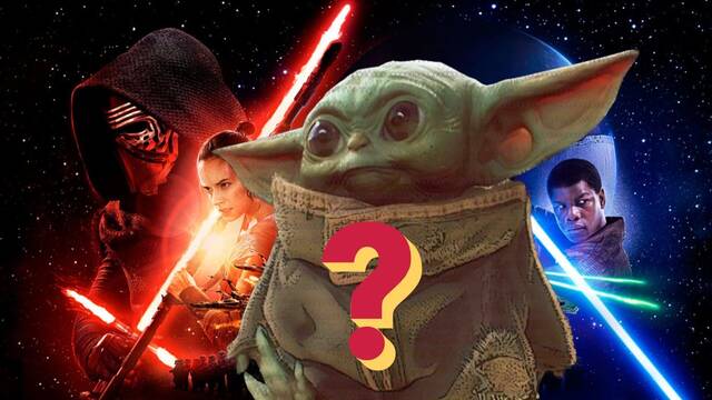 ¿Dónde está Grogu en la trilogía de secuelas de Star Wars? Ni Dave Filoni lo sabe