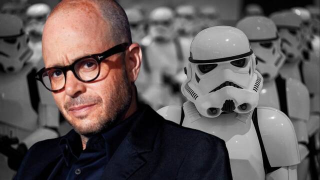 Damon Lindelof habría abandonado la nueva película de Star Wars y Disney busca nuevos guionistas