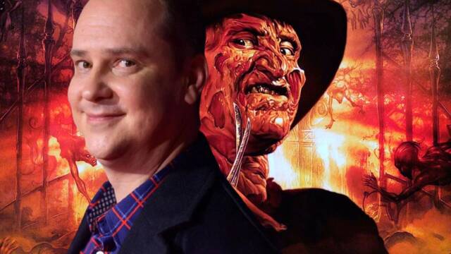 Mike Flanagan quiere hacer una pelcula de 'Pesadilla en Elm Street' pero no puede por este problema