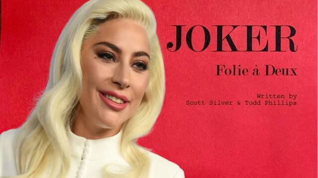 El rodaje de Joker 2 podra correr peligro por una batalla legal de Lady Gaga