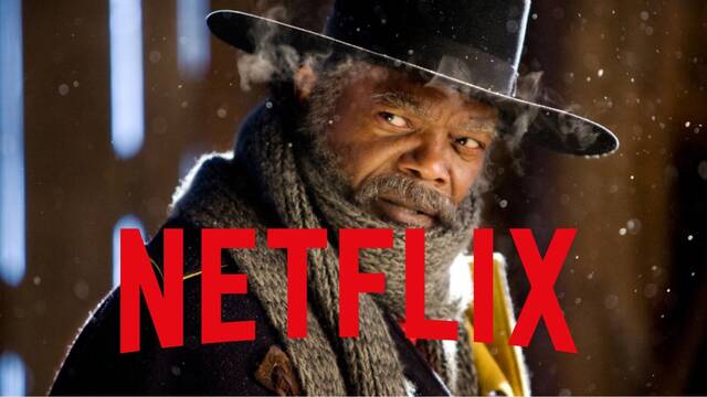 Netflix estrenará una versión extendida de Los odiosos ocho con más acción y sangre