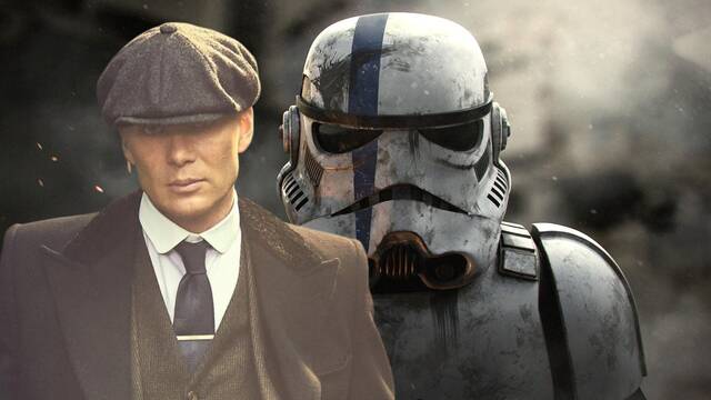 Star Wars ficha al creador de Peaky Blinders: Steven Knight escribir la pelcula abandonada por Lindelof