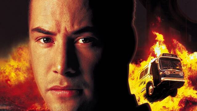 Keanu Reeves tiene una condición para hacer 'Speed 3' y es sorprendente