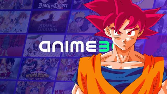 AnimeBox desvela su increíble catálogo y llega para rivalizar con Crunchyroll