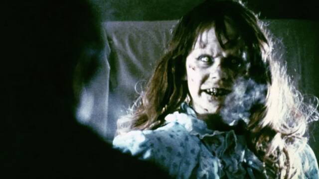 Linda Blair estará en 'El Exorcista', el esperado y terrorífico reinicio de David Gordon Green