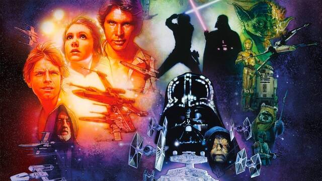 Star Wars anunciará hasta 3 películas distintas en la 'Star Wars Celebration' de abril