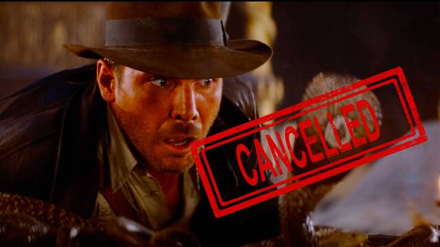 Lucasfilm cancela su serie de Indiana Jones para Disney+ y cambia su hoja de ruta