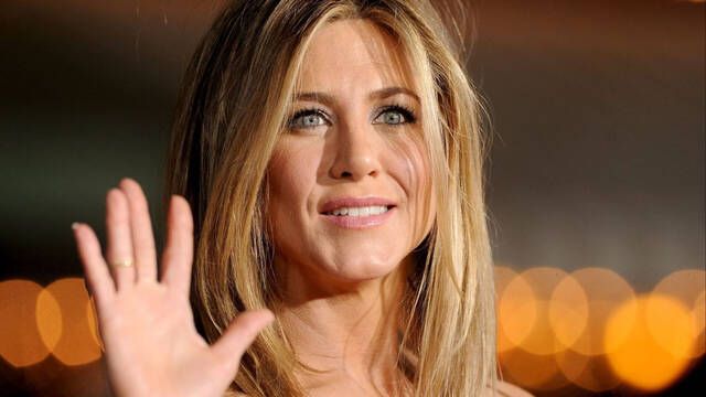 Friends: El emotivo reencuentro entre Jennifer Aniston y otra inolvidable actriz