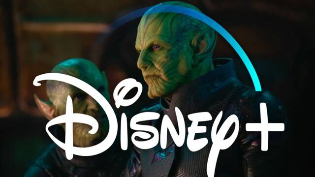 Disney desvela la fecha de estreno de 'Secret Invasion', la siguiente gran serie de Marvel