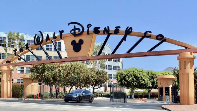 Disney despedirá a más de 7000 empleados en los próximos meses