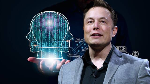 Elon Musk afirma que ChatGPT es demasiado 'woke' y quiere una IA alternativa