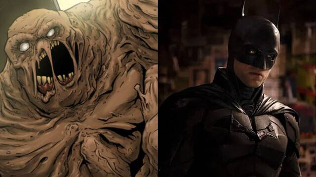 The Batman 2 incluiría a un terrorífico villano y Mike Flanagan quiere hacer su spinoff