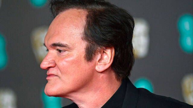 Quentin Tarantino se pone serio y despeja los rumores sobre su ltima pelcula