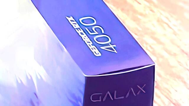 La NVIDIA GeFOrce RTX 4050 se pondrá a la venta en junio según fuentes
