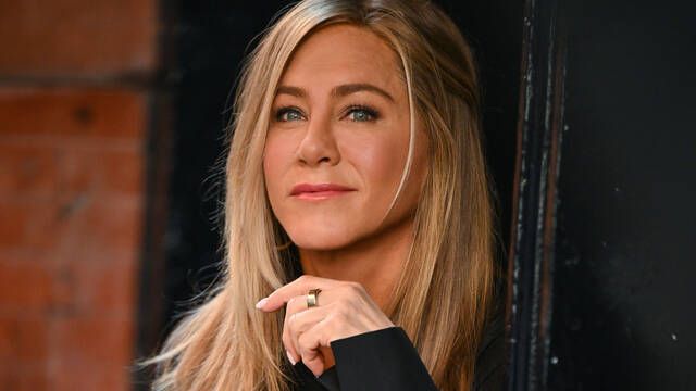 Jennifer Aniston cree que 'Friends' no podría hacerse hoy en día porque 'ofendería a muchos'