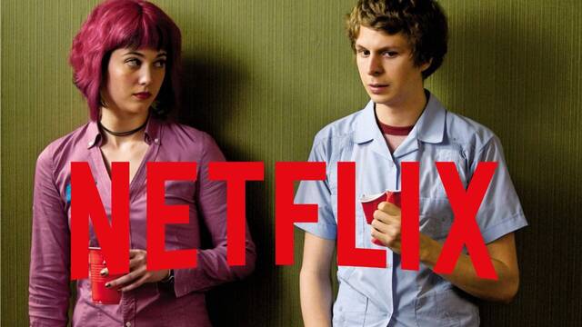 Netflix ficha a las estrellas originales de Scott Pilgrim para su serie de anime