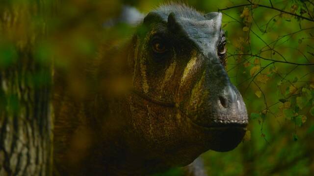 'Prehistoric Planet', el documental de Apple TV+ con dinosaurios realistas, tendrá segunda temporada