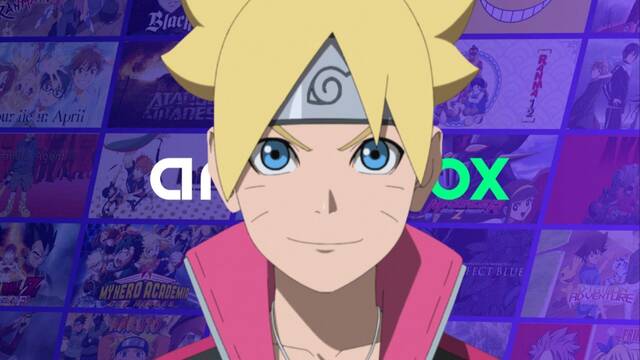 AnimeBox estrena por sorpresa 'Boruto: Naruto the Movie' y ya está disponible