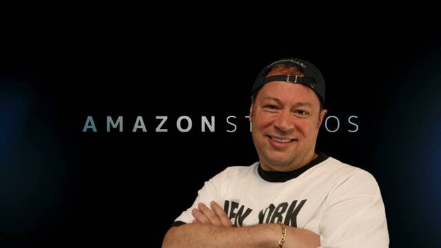 Amazon ficha al mítico Joe Quesada, la figura que salvó Marvel de la ruina