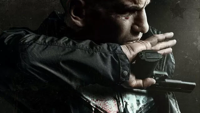 Jon Bernthal publica un vídeo entrenando para volver a ser Punisher en Daredevil: Born Again