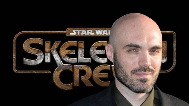 Star Wars ficha a David Lowery para dirigir parte de 'Skeleton Crew'