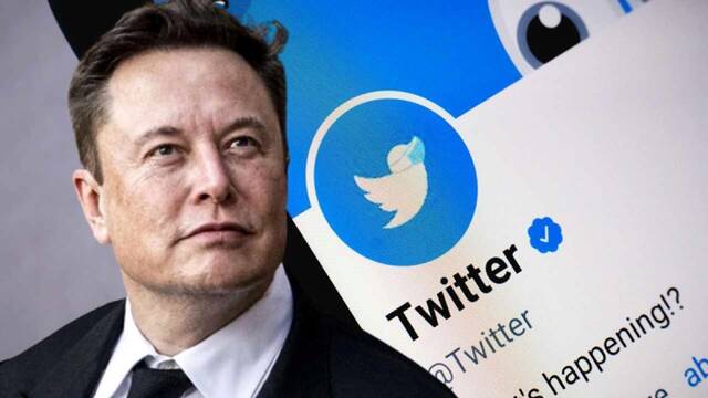 Elon Musk se convierte en la persona con más seguidores de Twitter tras comprar la red social