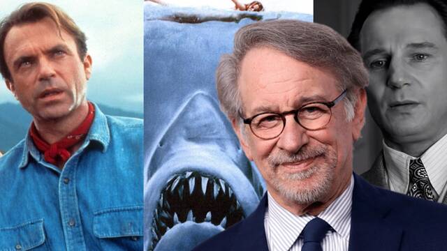 Steven Spielberg revela cul es la pelcula de su filmografa que considera perfecta