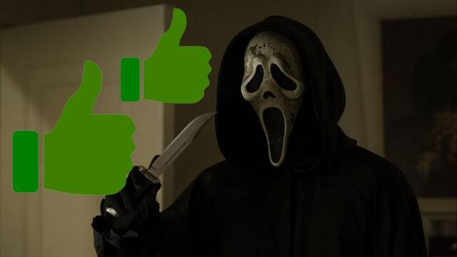 Las primeras crticas de Scream 6 son increbles y aplauden el regreso de Hayden Panettiere