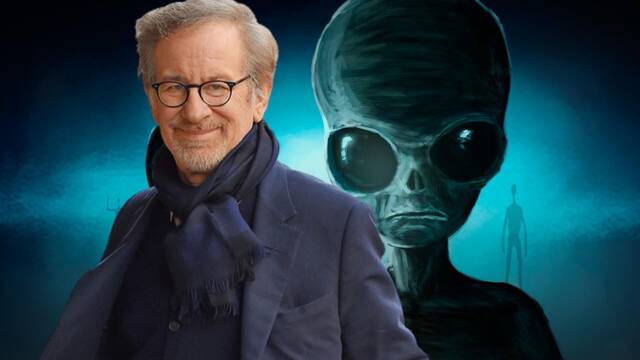 Steven Spielberg cree que hay vida extraterrestre y tiene sus motivos para ello