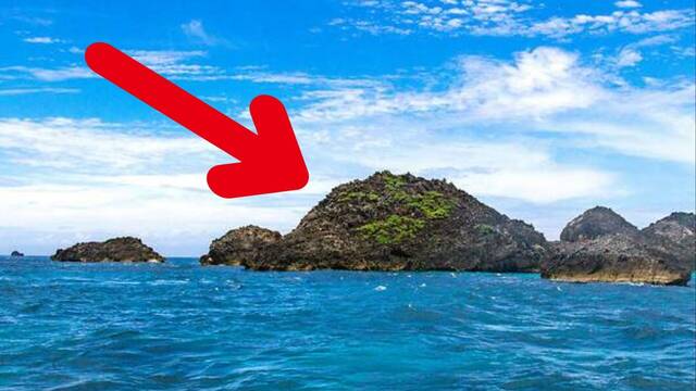 Japón realiza uno de los descubrimientos más sorprendentes de su historia: ¡7000 islas nuevas!