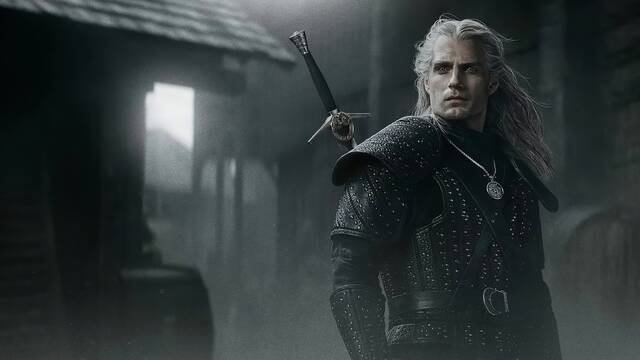 'The Witcher' en Netflix tendr una Temporada 3 alejada de las novelas originales de Andrzej Sapkowski