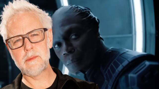 James Gunn responde a los ataques racistas por el nuevo fichaje de Guardianes de la Galaxia 3