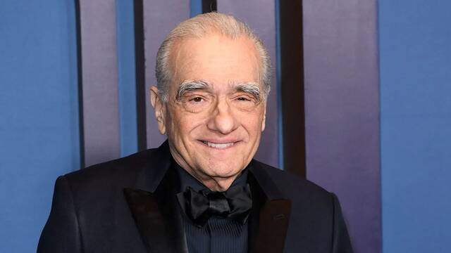 Martin Scorsese es el mayor perdedor de la historia de los scar y estos son los nmeros que lo demuestran