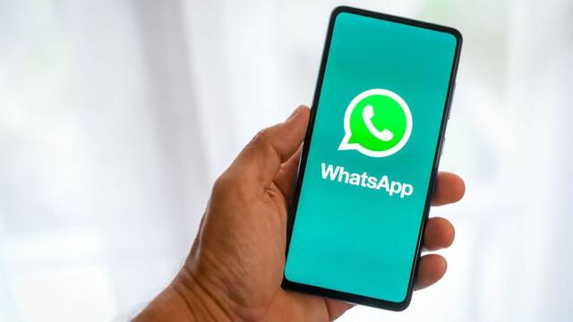 WhatsApp se actualiza con novedades importantes y cambia la aplicacin para siempre