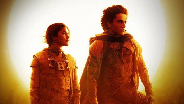 Tiene 'Dune: Parte 2' alguna escena post-crditos?