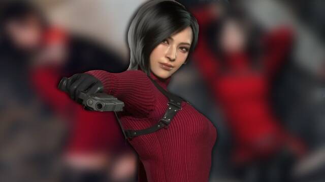 Recrean a Ada Wong con un espectacular cosplay y el personaje de Resident Evil luce como nunca