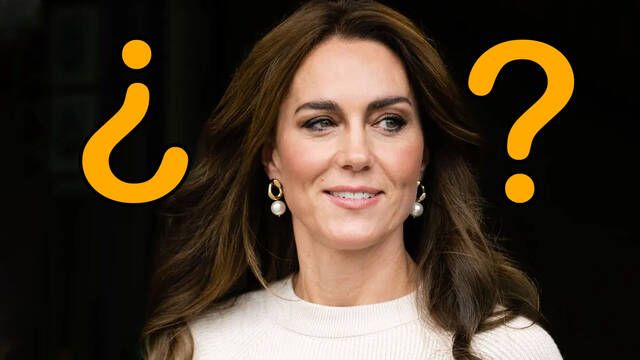 Dnde est Kate Middleton y por qu internet est lleno de teoras conspiratorias sobre su paradero?